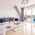 Apartment Mazurskie Klimaty