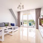 Apartment Mazurskie Klimaty Olsztyn