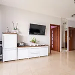 Apartment Mazurskie Klimaty *