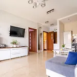 Apartment Mazurskie Klimaty