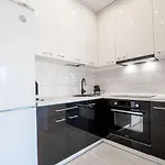 Mazurskie Klimaty Apartment Olsztyn