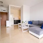 Apartment Mazurskie Klimaty Olsztyn
