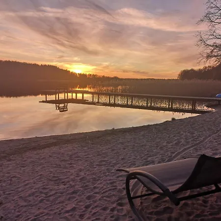 Mazurskie Klimaty Apartament Olsztyn (Warmian-Masurian)