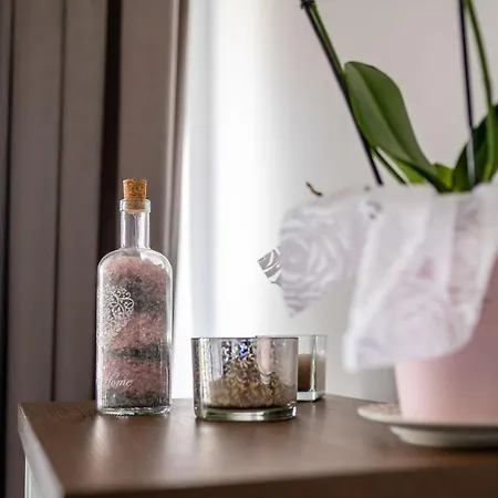 شقة Mazurskie Klimaty